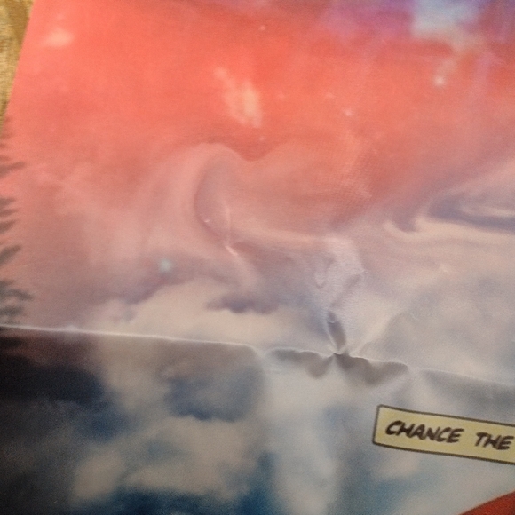 Chance the Rapper Wall Decor | Poster | Print |  Canvas Wall Decor - Picture 13 of 14